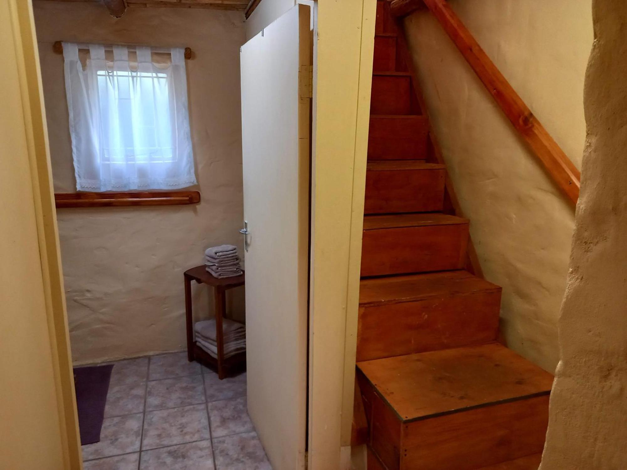 De Poort Country Lodge Oudtshoorn Oda fotoğraf